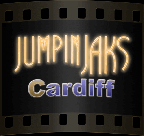 Jumpin Jaks cardiff